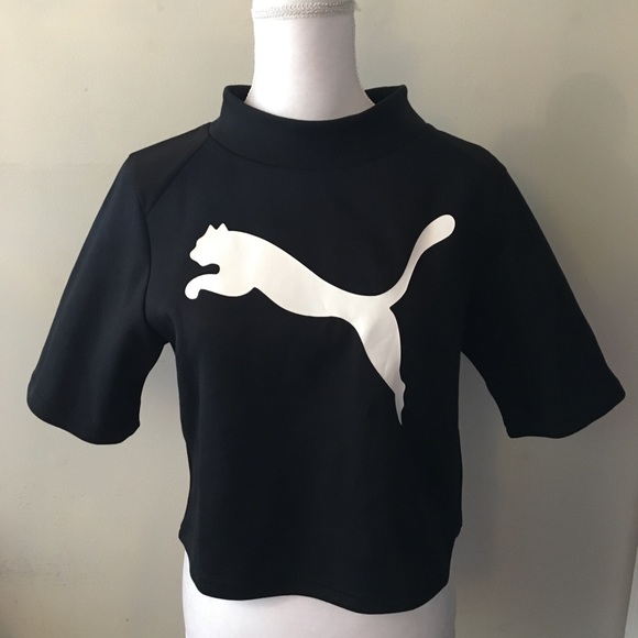 Puma Tops - Brand New Puma Shirt